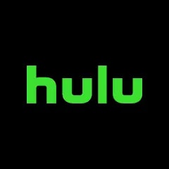 【Hulu フールー】
