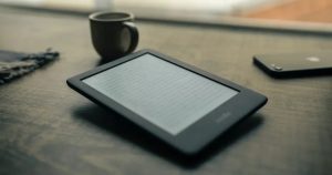 Kindle Unlimitedの解約方法