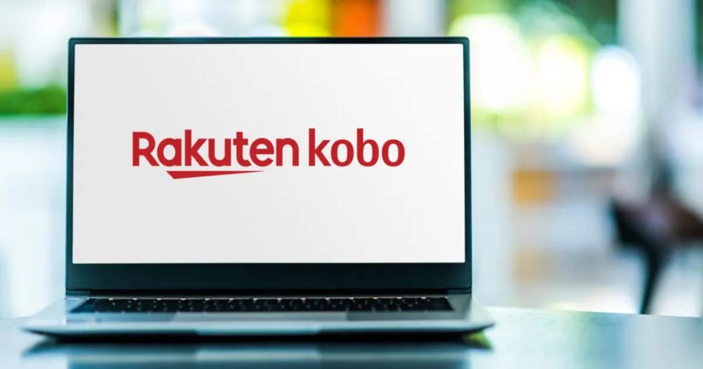 楽天kobo