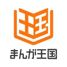 まんが王国_ロゴ
