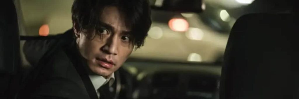 第4話「ショッピングモール」