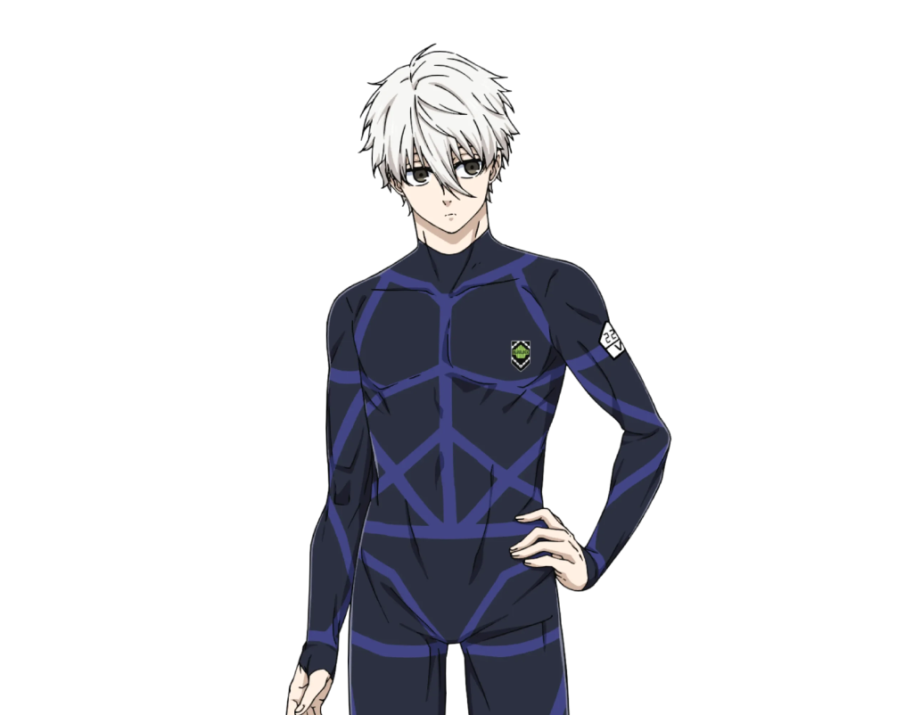 凪 誠士郎