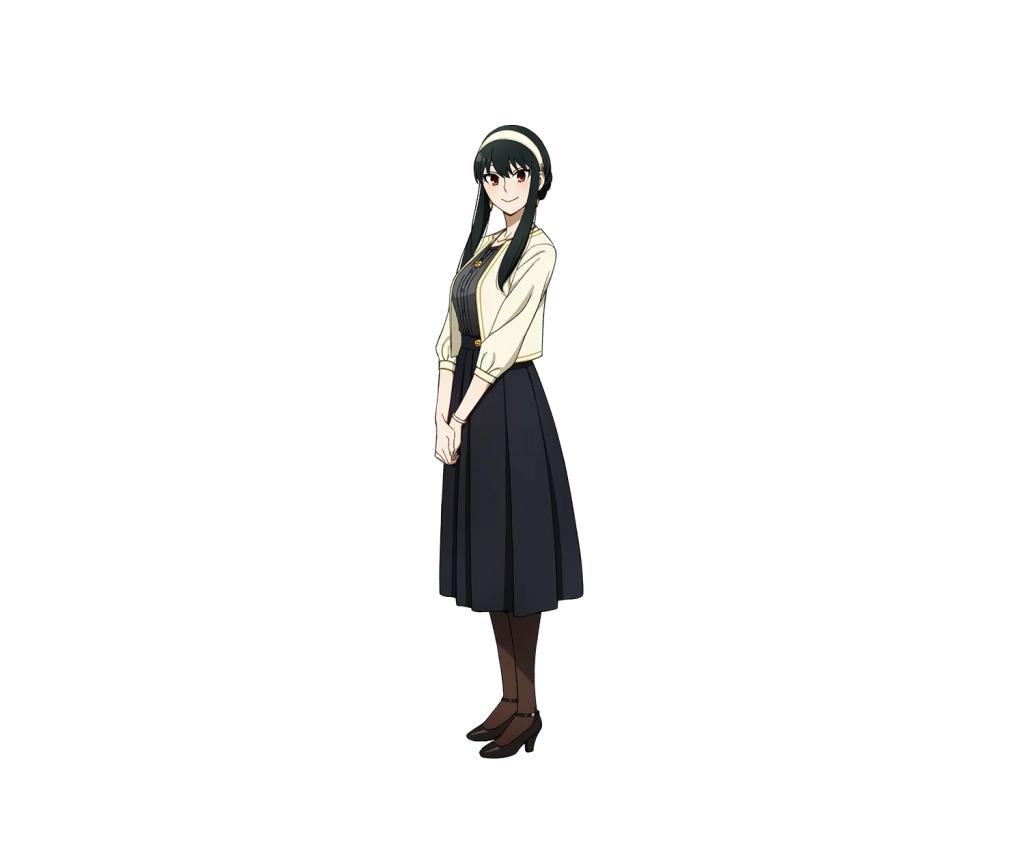 ヨル・フォージャ