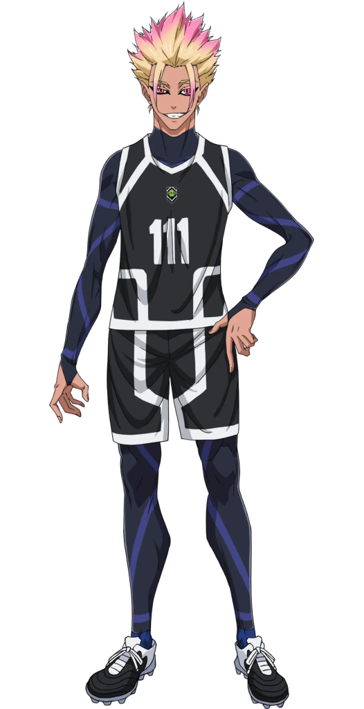 士道 龍聖