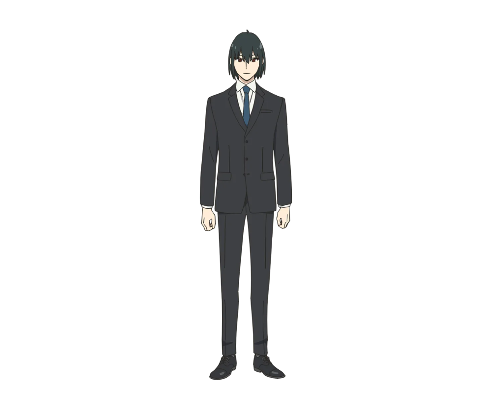 ユーリ・ブライア