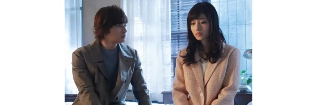 最終回（第11話）ついに今夜、全員の片想いが完結！