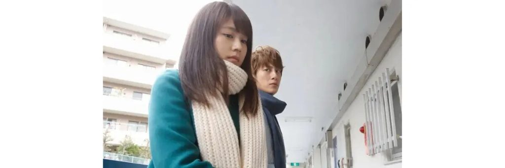 第7話 ・・・・・・なんの、涙？現実にしていいの？