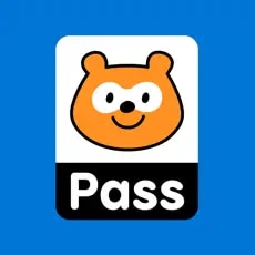 Pontaパス_ロゴ