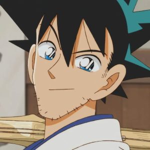 鉄 剣十郎