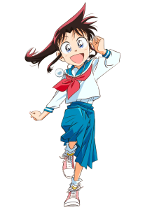 峰 さやか