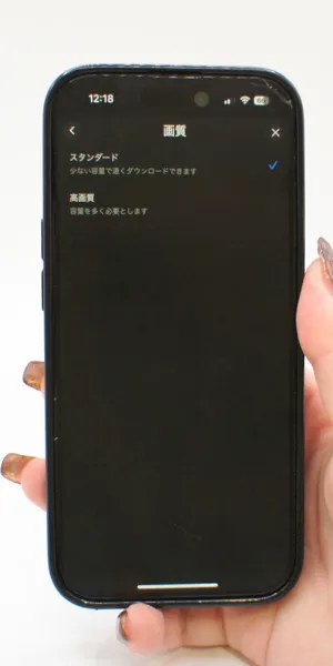 Netflix_対応画質